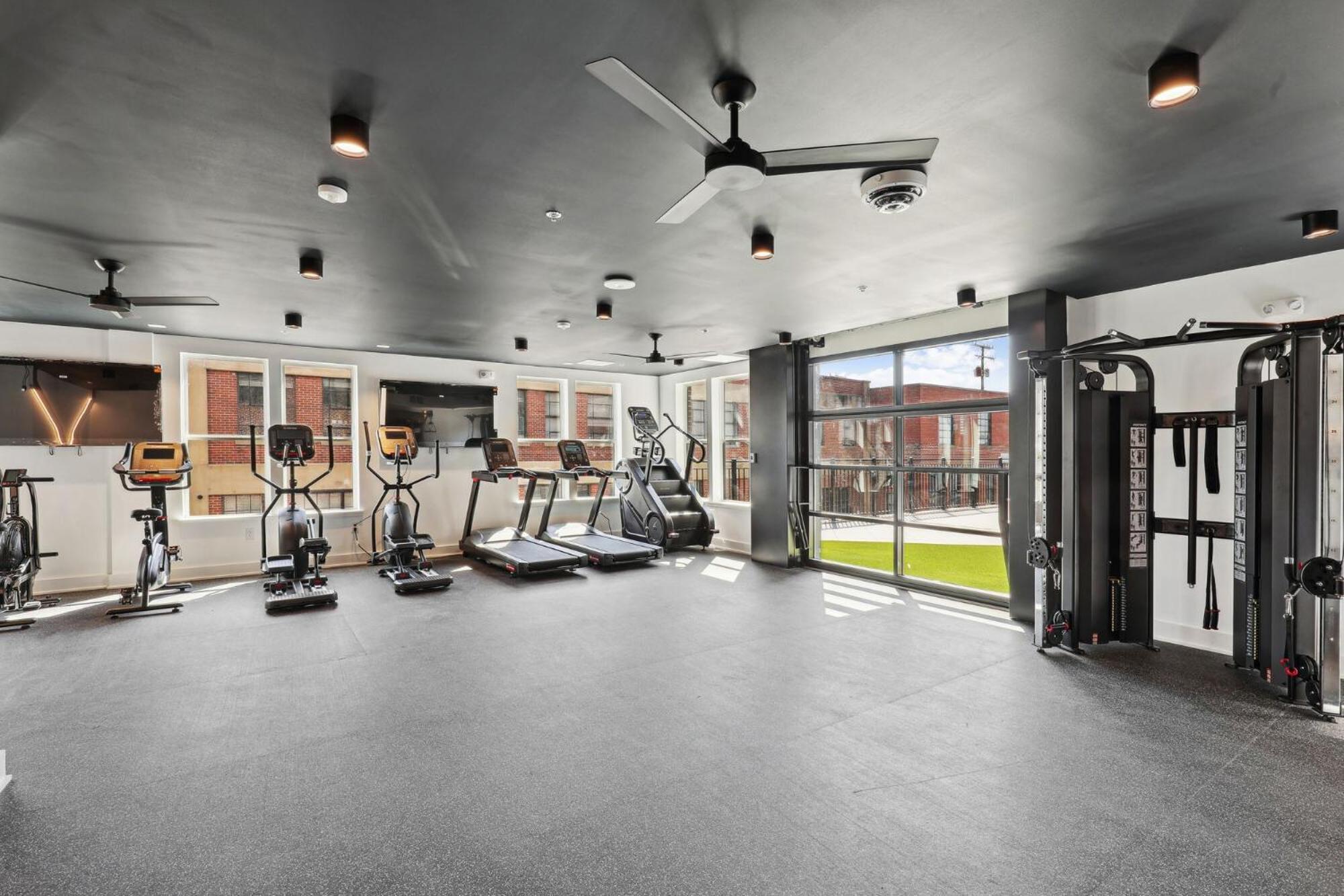 Luxury Furnished Apartments By Hyatus At The Navigator Richmond Exterior foto
